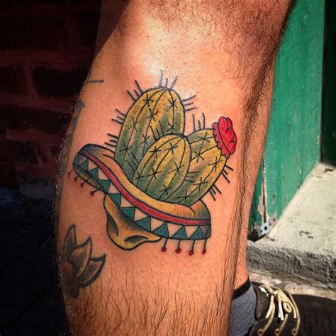 small mexican tattoo ideas